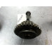 104Z008 Idler Timing Gear From 2013 GMC Acadia  3.6 12612840